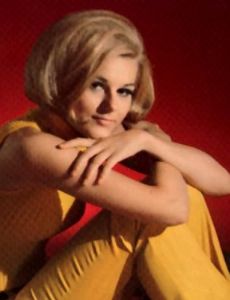 Peggy March