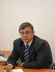 Aleksandr Borisovich Zheleznyakov