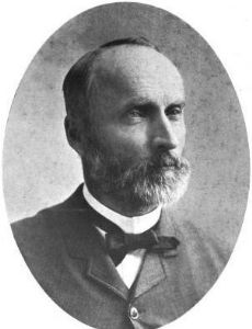 Milo White