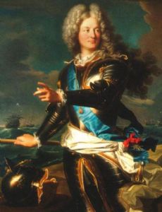 Louis Alexandre, Count of Toulouse