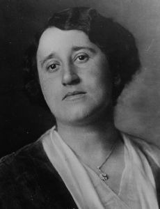 Melanie Kurt