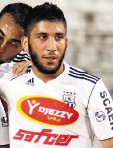 Amir Karaoui