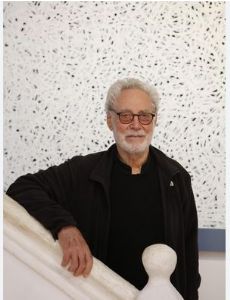 Ben Jakober