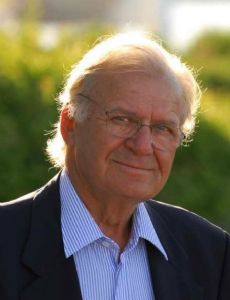 Spyros Kokotos