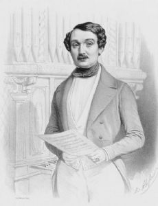 Alexis Dupont