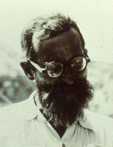 Roland de Vaux