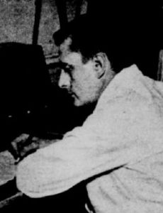 Stanley Krippner