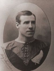 Billy Wallace
