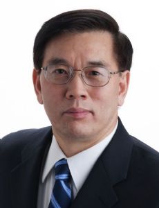 Lin Jianhai