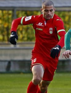Islamnur Abdulavov