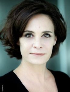 Nathalie Roussel