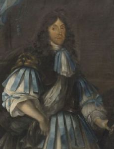 Emmanuel, Prince of Anhalt-Köthen