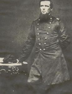 George Bradley Kellogg