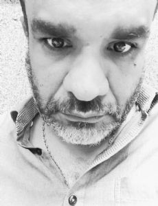 Youssef Rakha