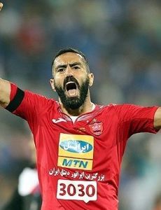 Mohsen Rabiekhah