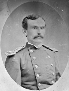 George Edwin Lord