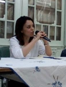 Soumaya Mestiri