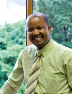 Andrew Louw (politician)