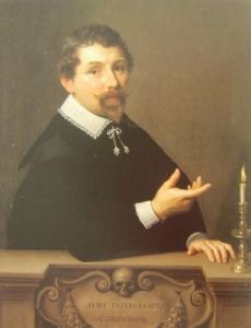 Nicolaes Tulp