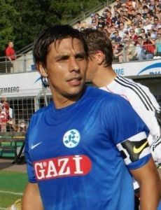 Marcel Rapp