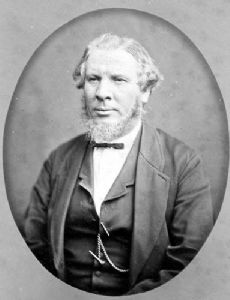 John Anderson (mayor)