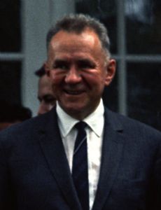Alexei Kosygin