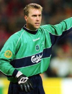 Sander Westerveld