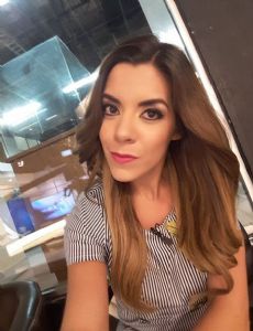 Marilu Kaufman