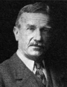 Arthur Richmond Atkinson