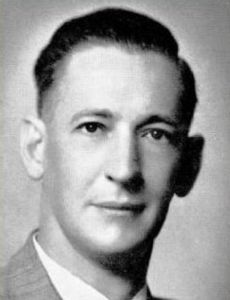 Bruce Wight