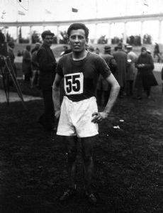 Julien Van Campenhout