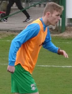 Sam Cosgrove