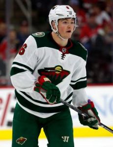 Ryan Donato