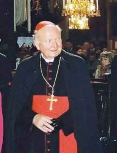 Leon Malyi
