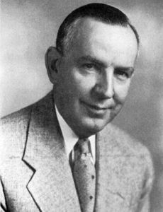 Bayard Taylor Horton
