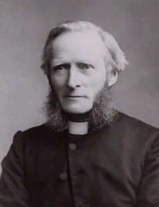 John Gott (bishop)