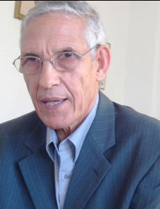 Lahcen Daoudi