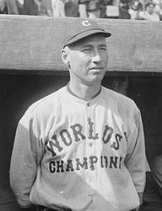 Jim Bagby
