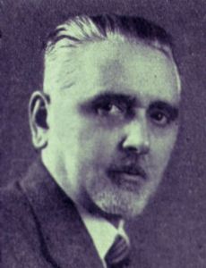 Ljubo Babić