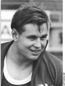 Hartmut Briesenick