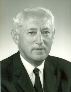 Charles Loewner
