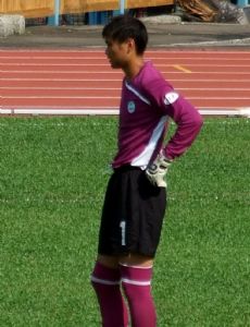 Zhang Jianzhong