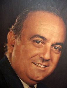 Ramón Mestre