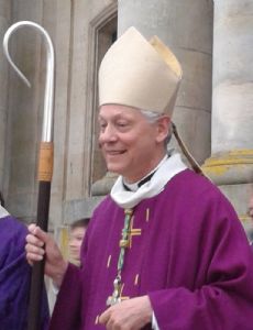 Éric Aumonier (bishop)