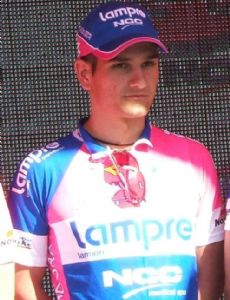 Andrea Grendene