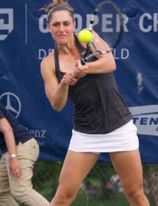 Gabriela Dabrowski