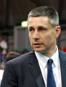 Radostin Stoychev