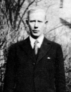 Hans Bothmann