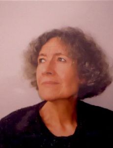 Jocelyne François