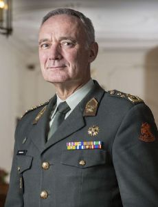 Tom Middendorp